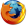 Firefox Logo