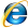 IE Logo