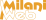 logo MilaniWeb