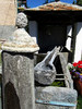 Pierremenaud - Oulx (To), Fontana del 1835 - agosto 2010