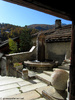 Bousson, Fontana Chiesa Madonna della Neve (To) - ottobre 2011