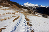 Champlas Janvier (To) - dicembre 2011