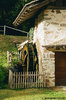Tires - Val di Tires (Bz) - agosto 2004