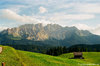 Tires - Val di Tires (Bz) - agosto 2004