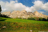 Tires - Val di Tires (Bz) - agosto 2004