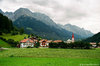 Val Anterselva (Bz) - agosto 2004