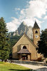 Siusi (Bz) - agosto 2004