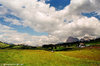 Alpe di Siusi (Bz) - agosto 2004