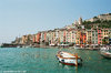 Portovenere (Sp) - agosto 2003