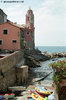 Tellaro (Sp) - agosto 2003