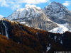 Champlas Seguin, Alta Val di Susa (To) - ottobre 2011