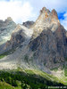 Verso il Lac de Beraud, Nevache - agosto 2010