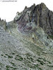Lac de Beraud, Nevache - agosto 2010