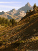 Pic de Rochebrune, mt. 3320 - agosto 2011