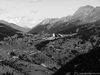 Sestriere da Sagnalonga, Cesana Torinese (To) - agosto 2011