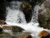 Torrent de la VallÃ©e Ã‰troite (France) - agosto 2011