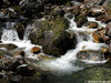 Torrent de la VallÃ©e Ã‰troite (France) - agosto 2011