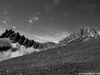 Dal Rifugio 3Â° Alpini al Monte Thabor - agosto 2011