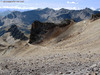 Dal Rifugio 3Â° Alpini al Monte Thabor - agosto 2011