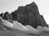 Dal Rifugio 3Â° Alpini al Monte Thabor - agosto 2011