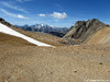 Dal Rifugio 3Â° Alpini al Monte Thabor - agosto 2011