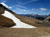 Dal Rifugio 3Â° Alpini al Monte Thabor - agosto 2011