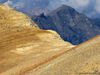 Dal Rifugio 3Â° Alpini al Monte Thabor - agosto 2011