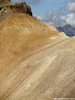 Dal Rifugio 3Â° Alpini al Monte Thabor - agosto 2011