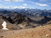 Dal Rifugio 3Â° Alpini al Monte Thabor - agosto 2011