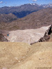 Panorama dal Monte Thabor - agosto 2011
