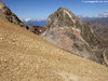 Panorama dal Monte Thabor - agosto 2011