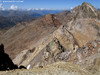 Panorama dal Monte Thabor - agosto 2011