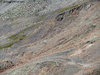Panorama dal Monte Thabor - agosto 2011