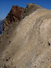 Panorama dal Monte Thabor - agosto 2011
