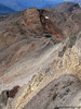 Panorama dal Monte Thabor - agosto 2011