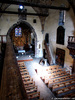 Chiesa di Saint Marcellin -NÃ©vache, (France) - agosto 2012