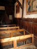 Chiesa di Saint Marcellin -NÃ©vache, (France) - agosto 2012