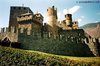 Castello di Fenis (Ao) - aprile 2007