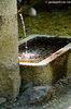 Fontana a Chamois - Valtournanche (Ao) agosto 2006