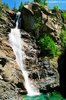 Cascata di Lillaz - Cogne (Ao) - giugno 2006