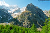 Monte Bianco - Val Veny (Ao) - giugno 2006