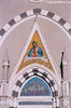 Santo Stefano d'Aveto (Ge) - aprile 2006