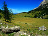 valle del Thures (To) - agosto 2010
