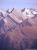 Parc Naturel Regional du Queyras (Francia) - agosto 2010