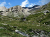 Valle Fredda, Bardonecchia (To) - agosto 2013
