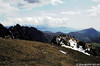 Lungo il sentiero per il Monte Caplone (Bs) - maggio 2008