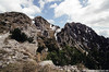 Monte Caplone (Bs) - maggio 2008